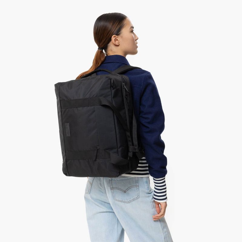Sac à dos Multipak F 46 cm Cnnct F Black
