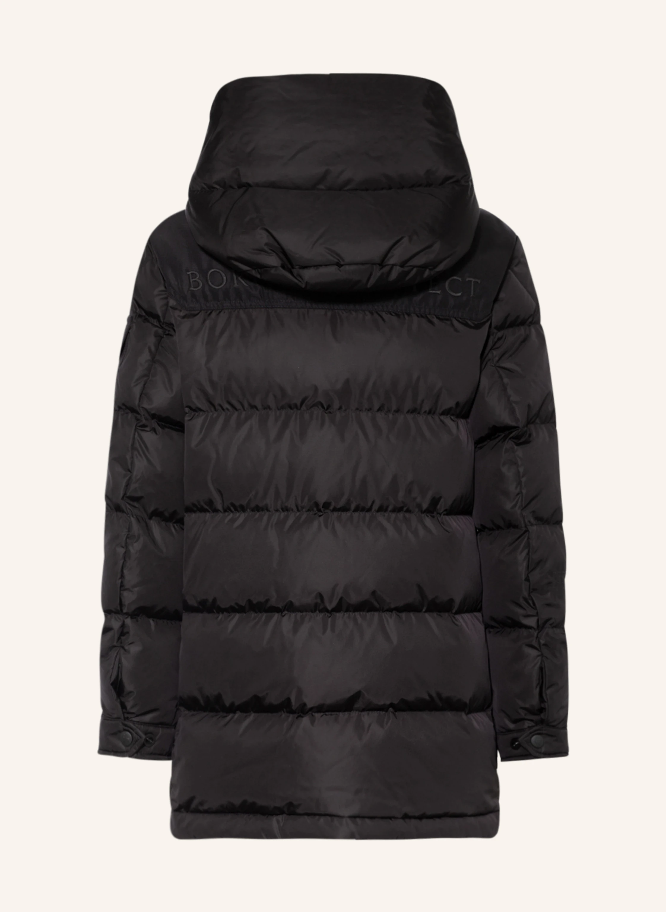 MONCLER enfant Daunenjacke
