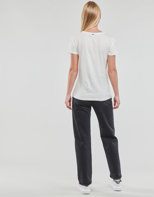 Ikks - BW10005 - Blanc