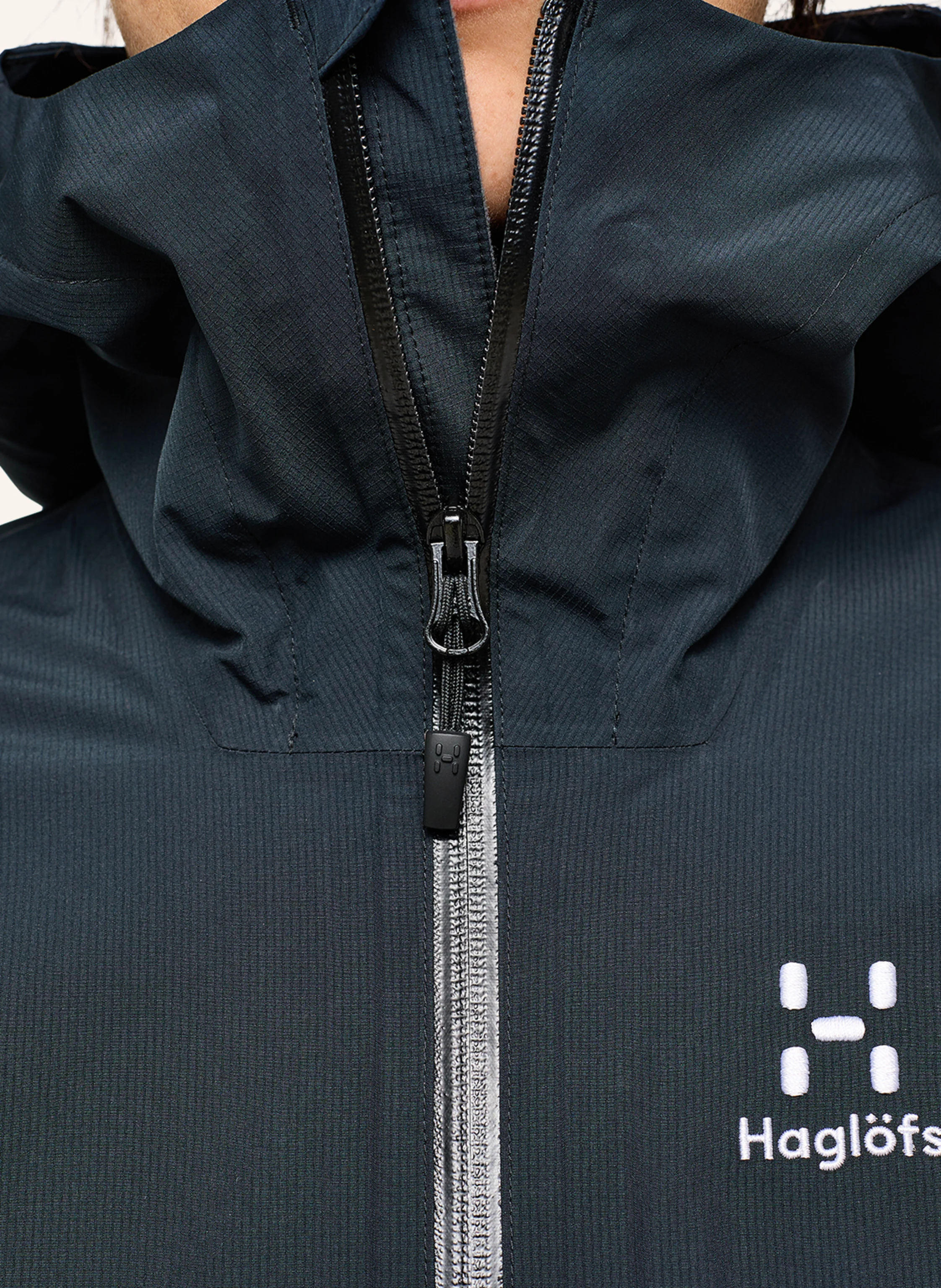 Haglöfs Hardshelljacke FINCH PROOF