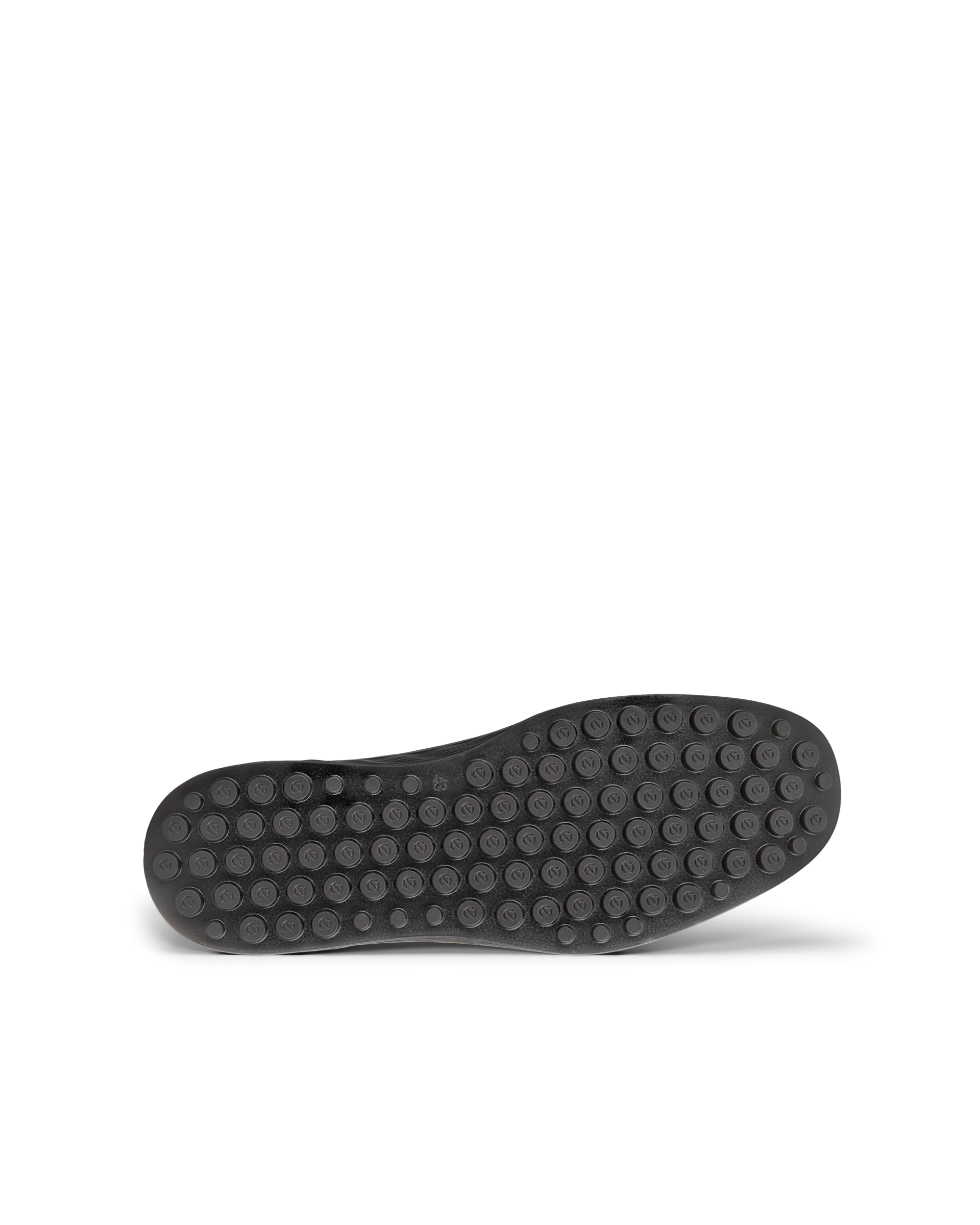 ECCO S LITE MOC M Herren Mokassins aus Leder Braun