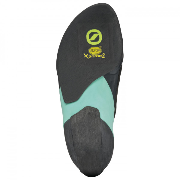 Scarpa - Women's Instinct Lace - Chaussons d'escalade