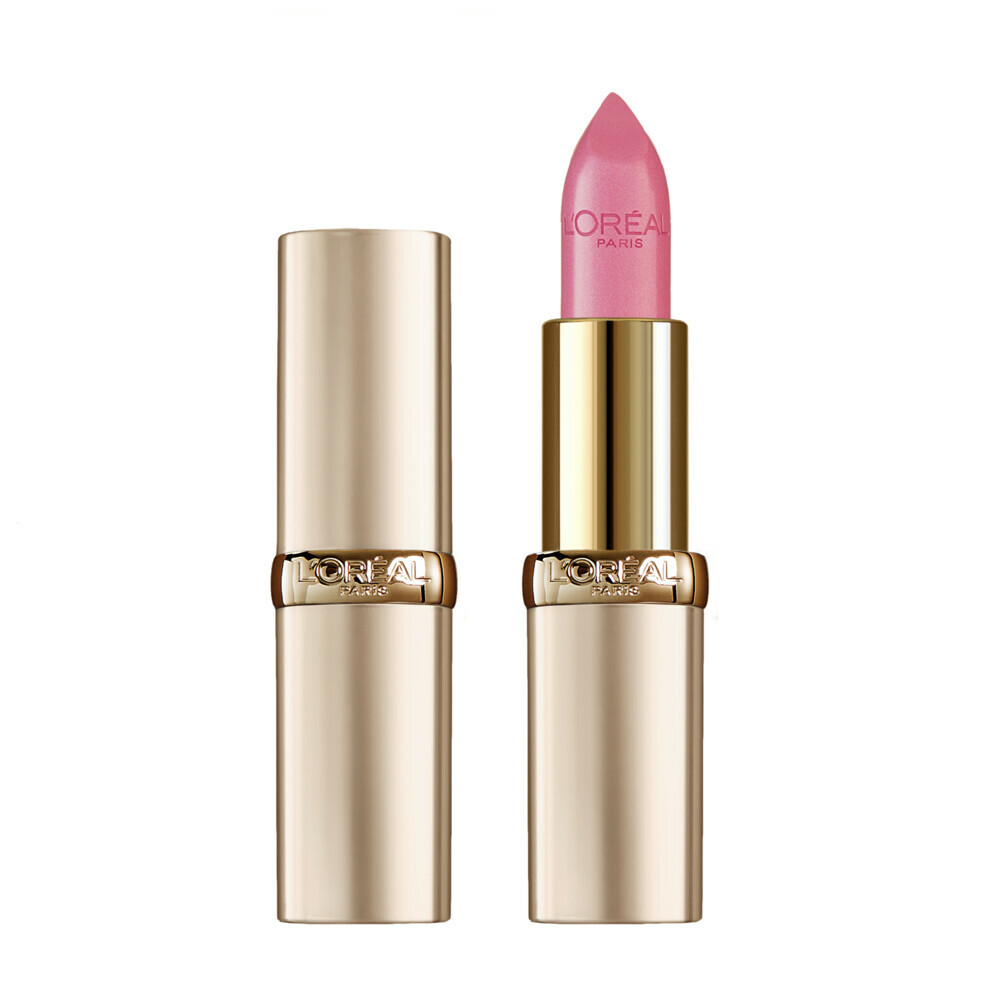 L'Oréal Color Riche Satin Lippenstift 303 Rose Tendre