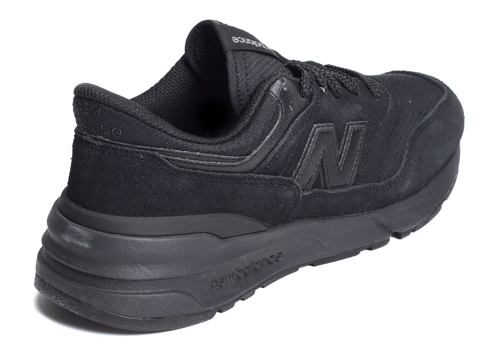 U997 noir