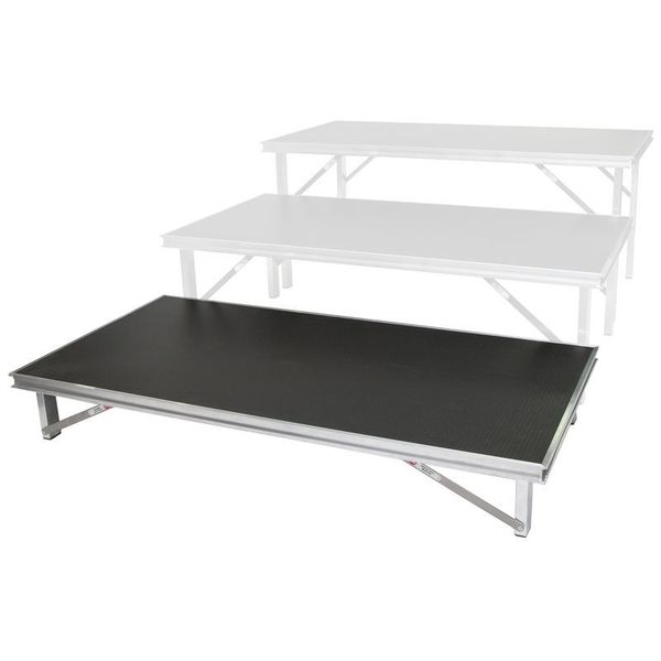 Stageworx Stage Element Optimus 20cm