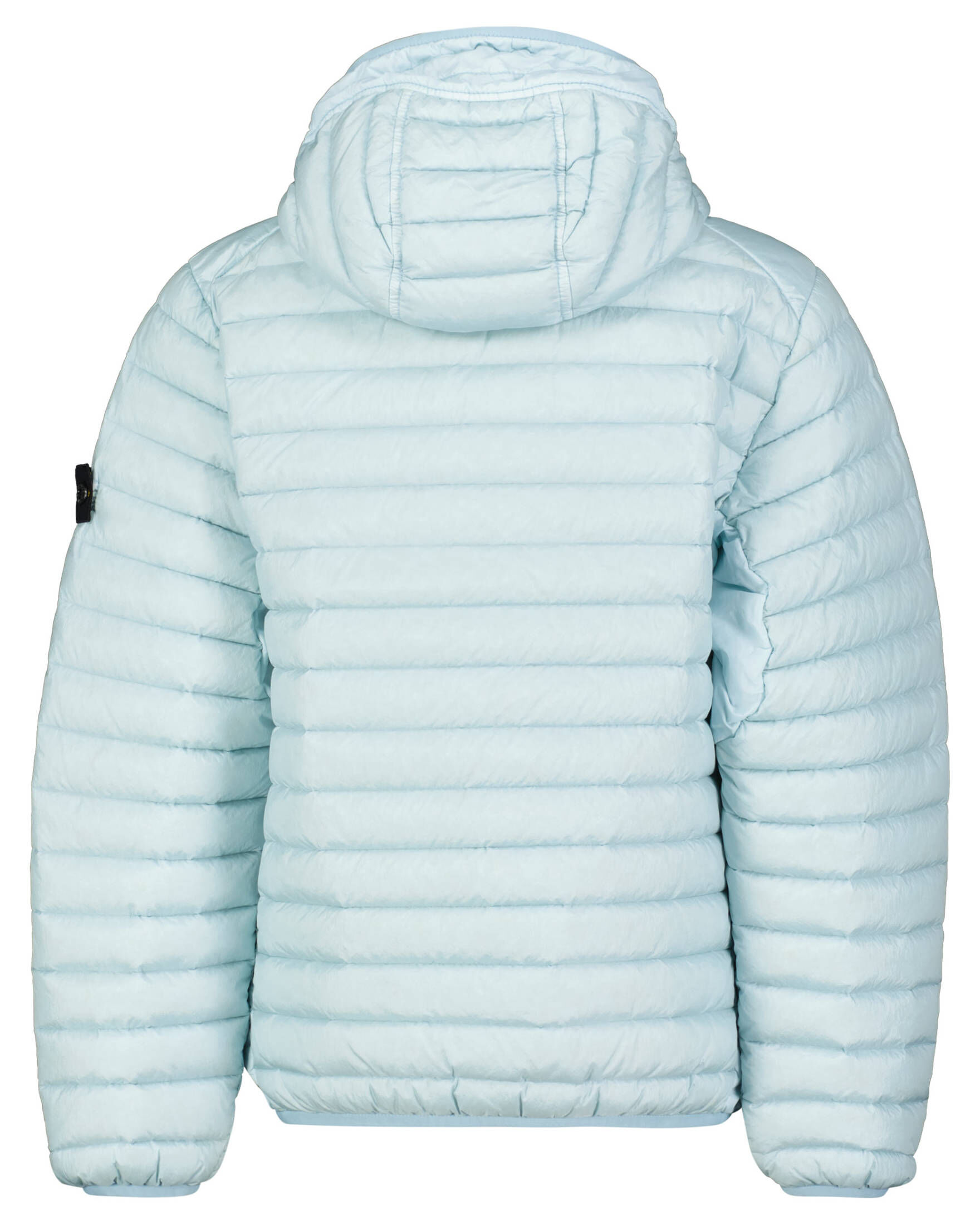 Stone Island Junior| Jungen Daunenjacke GUIBBOTTO VERA PIUMA