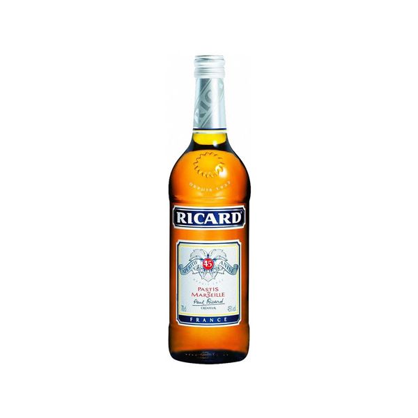 Ricard Pastis 70cl