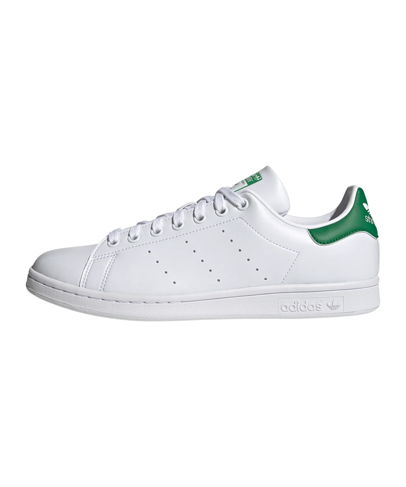 adidas Originals Stan Smith Weiss Grün