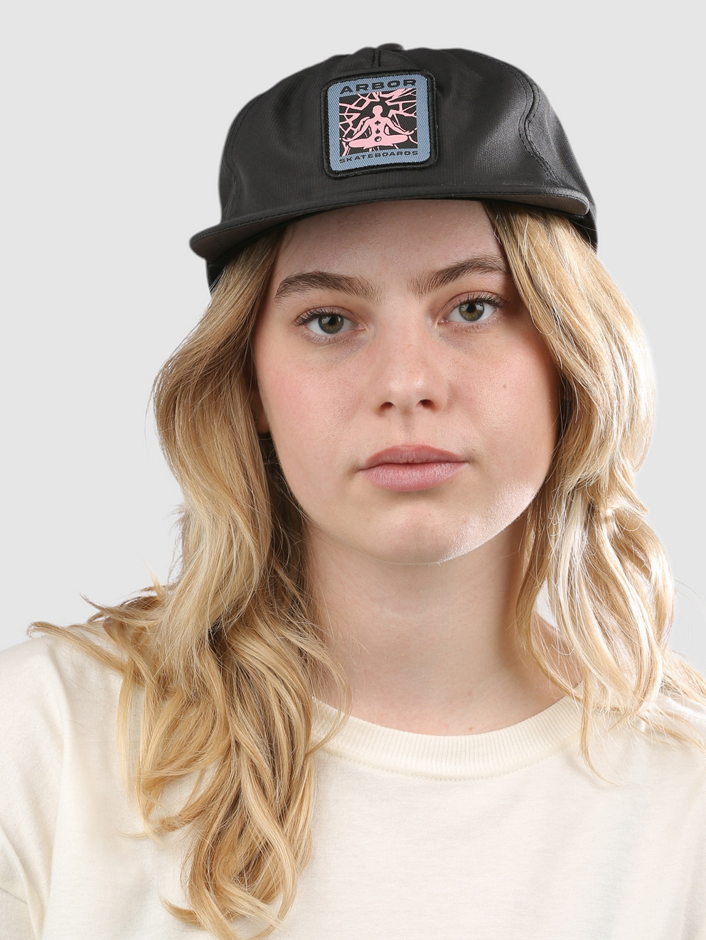 Arbor Chaos Cap black
