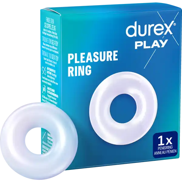 Pleasure Ring