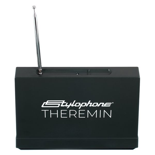 Stylophone Theremin