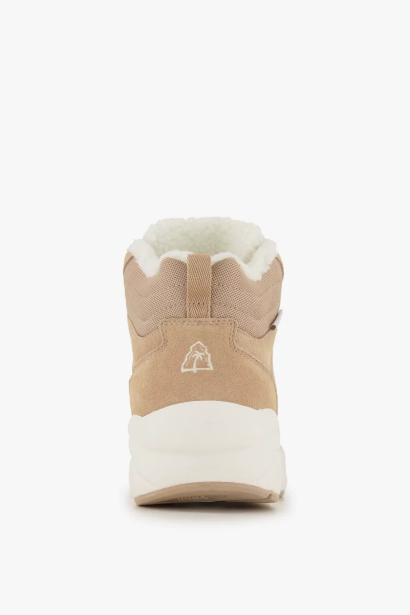 BEACH MOUNTAIN Equalizer 2.0 Damen Winterschuh