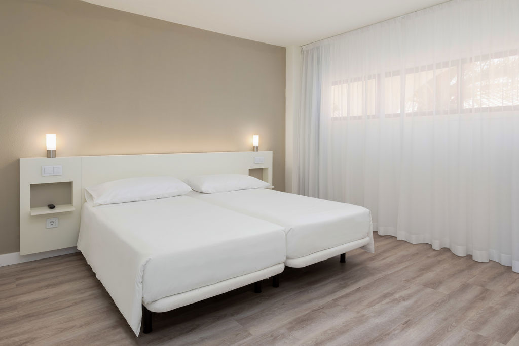Apartments La Palma affiliated by Melia Logies - Appartement