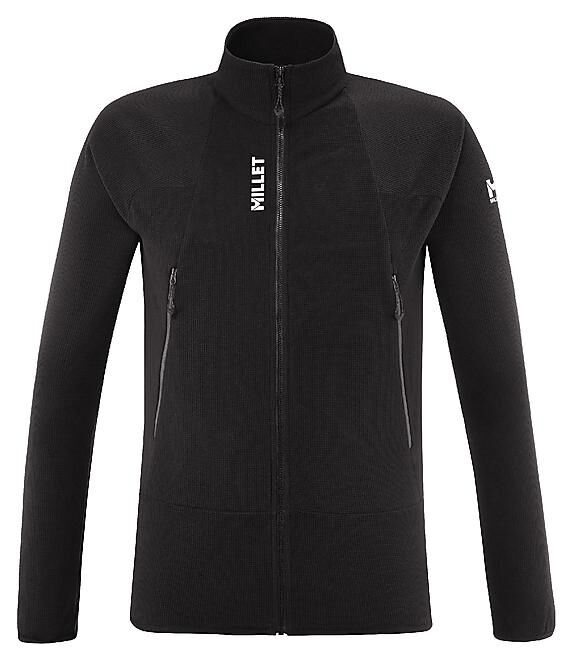 MILLET - POLAIRE K LIGHTGRID JKT M