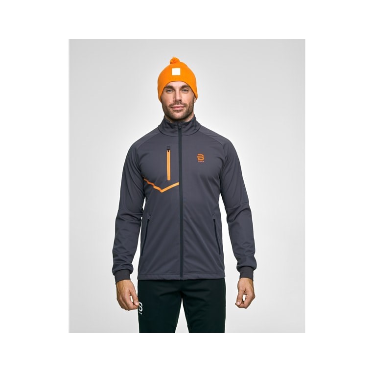 Dählie Jacket Kikut