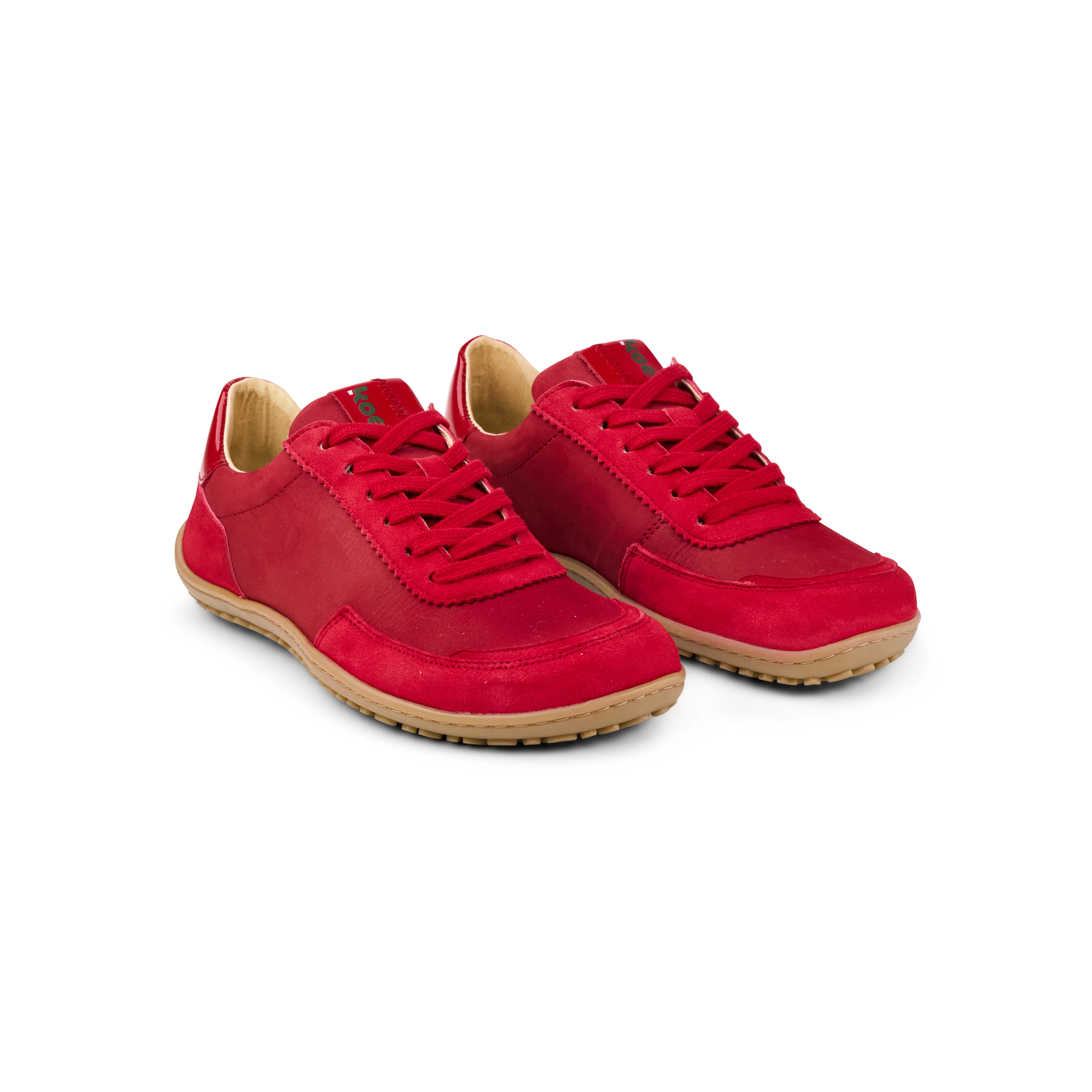 Barefoot ISABELLA Suede