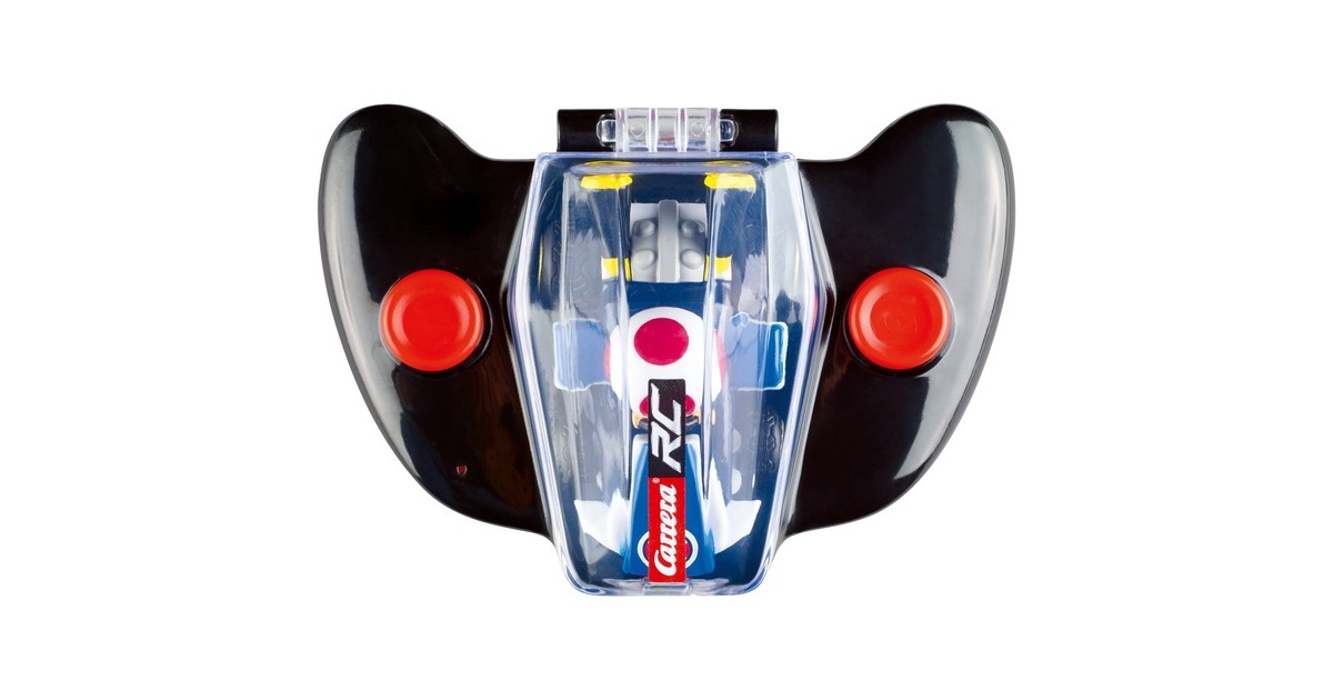 CarreraNintendo Mario Kart - Mini - Toad RC  (2,4 GHz)