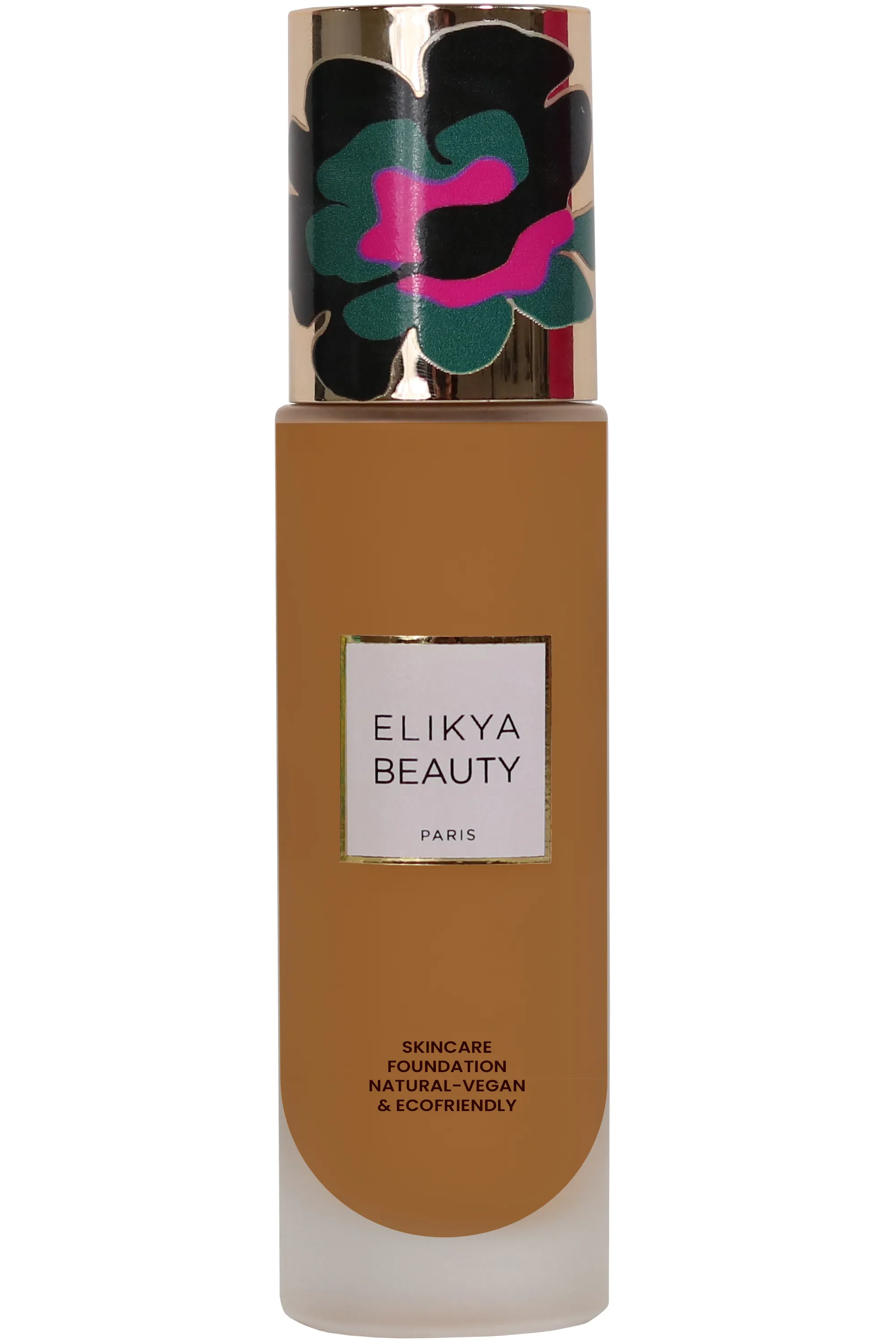 Elikya Beauty Fond de teint matifiant-30 ml