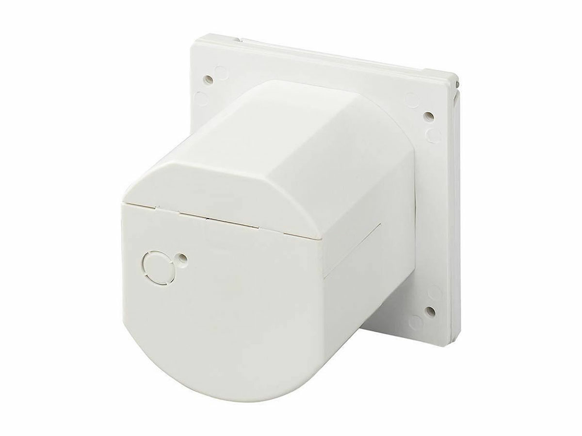ProPlus CEE wandinvoerdoos
