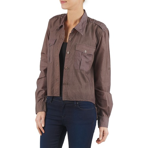 Brigitte Bardot - BB43077 - Marron