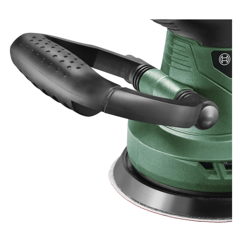 Batteridrevet eksentersliper 18 V