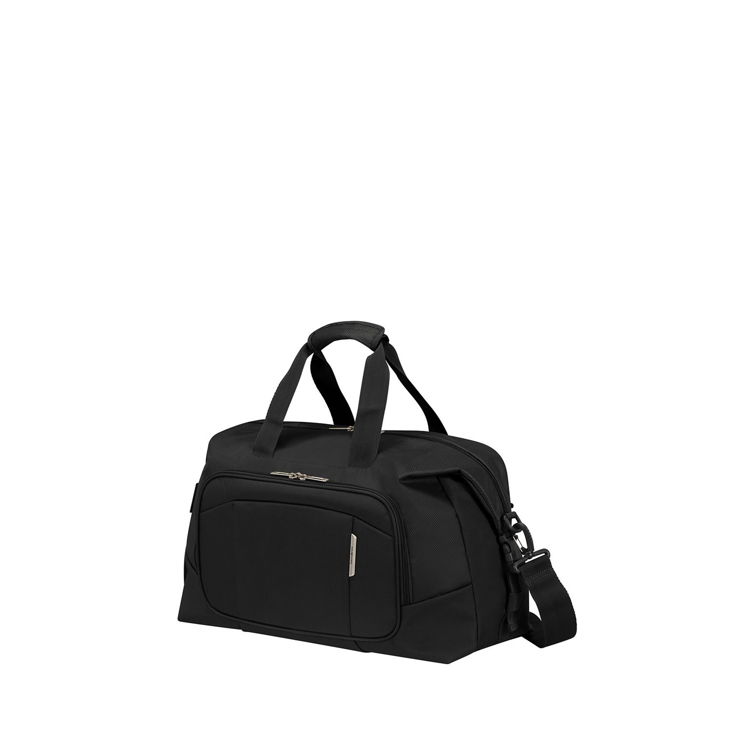 Samsonite Respark Duffle 48 Overnighter ozone black