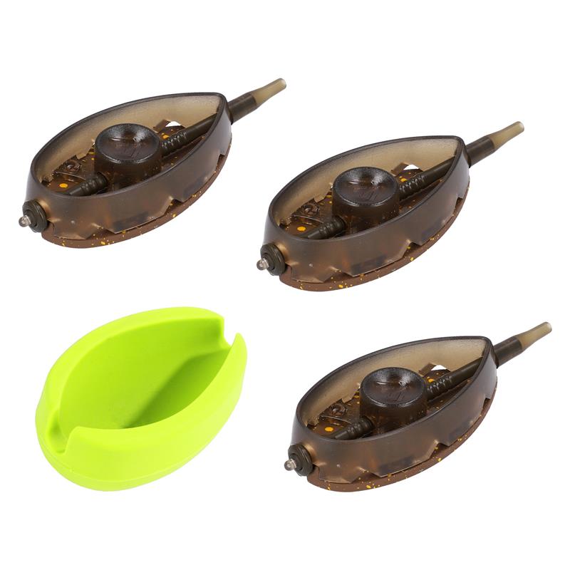 Kit Feeder Mikado Quick Method Aperio + Moule
