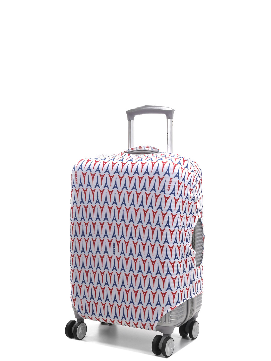 Housse de valise extensible Delsey Covers Up S/M