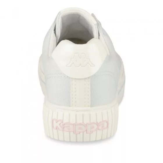 Baskets BLEU KAPPA