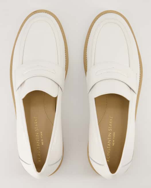 Konstantin Starke K300M Slipper in Beige
