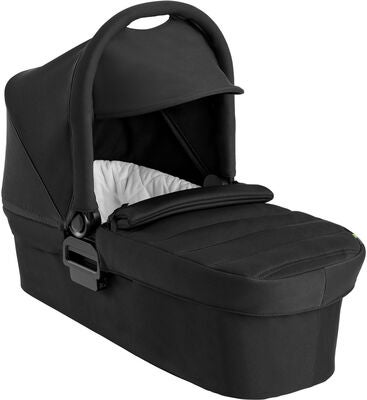 Baby Jogger City Mini GT 2 Søskenvogn inkl. Liggedeler, Jet