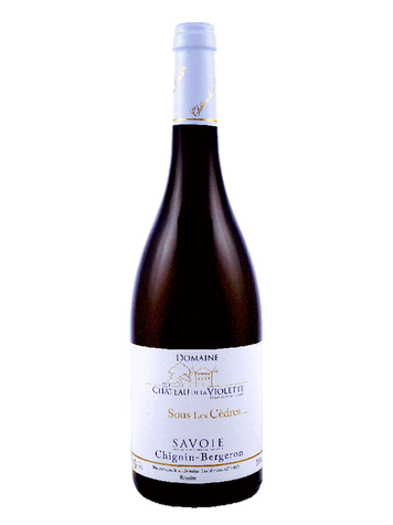 DOMAINE CHÂTEAU DE LA VIOLETTE 2021
