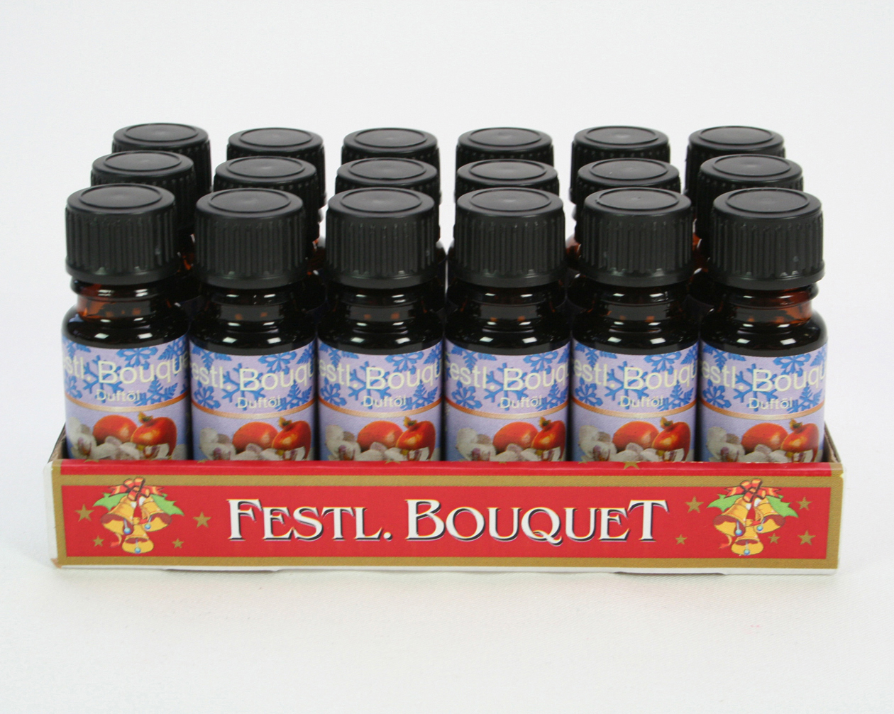 Duftöl Festliches Bouquet 10ml MHD:31.12.26