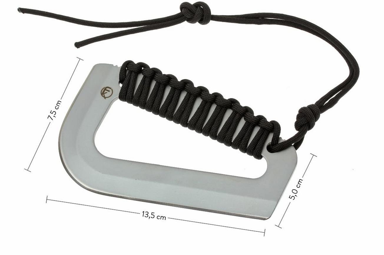 Fremont Farson Blade survival tool