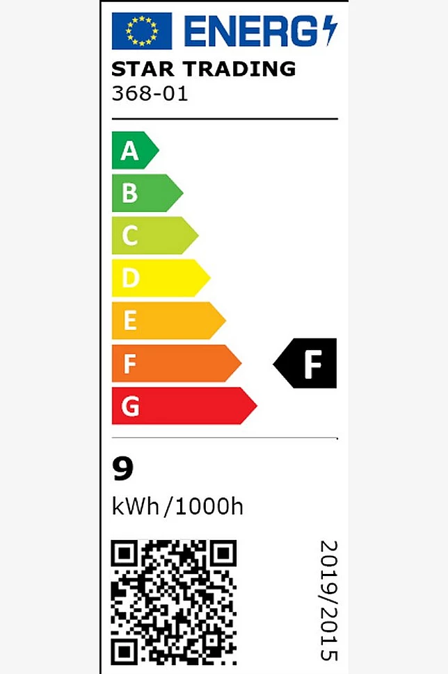 LED-pære A60 Smart Bulb