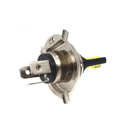 Ampoule Brazoline LEDS MAXI H4 Code et phare Universel