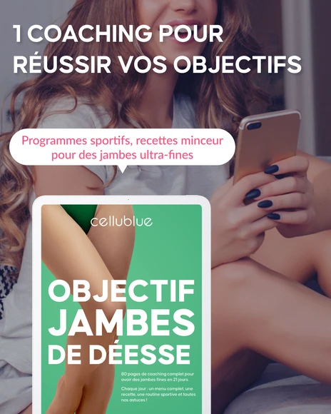 Jambes de Déesse en 21J