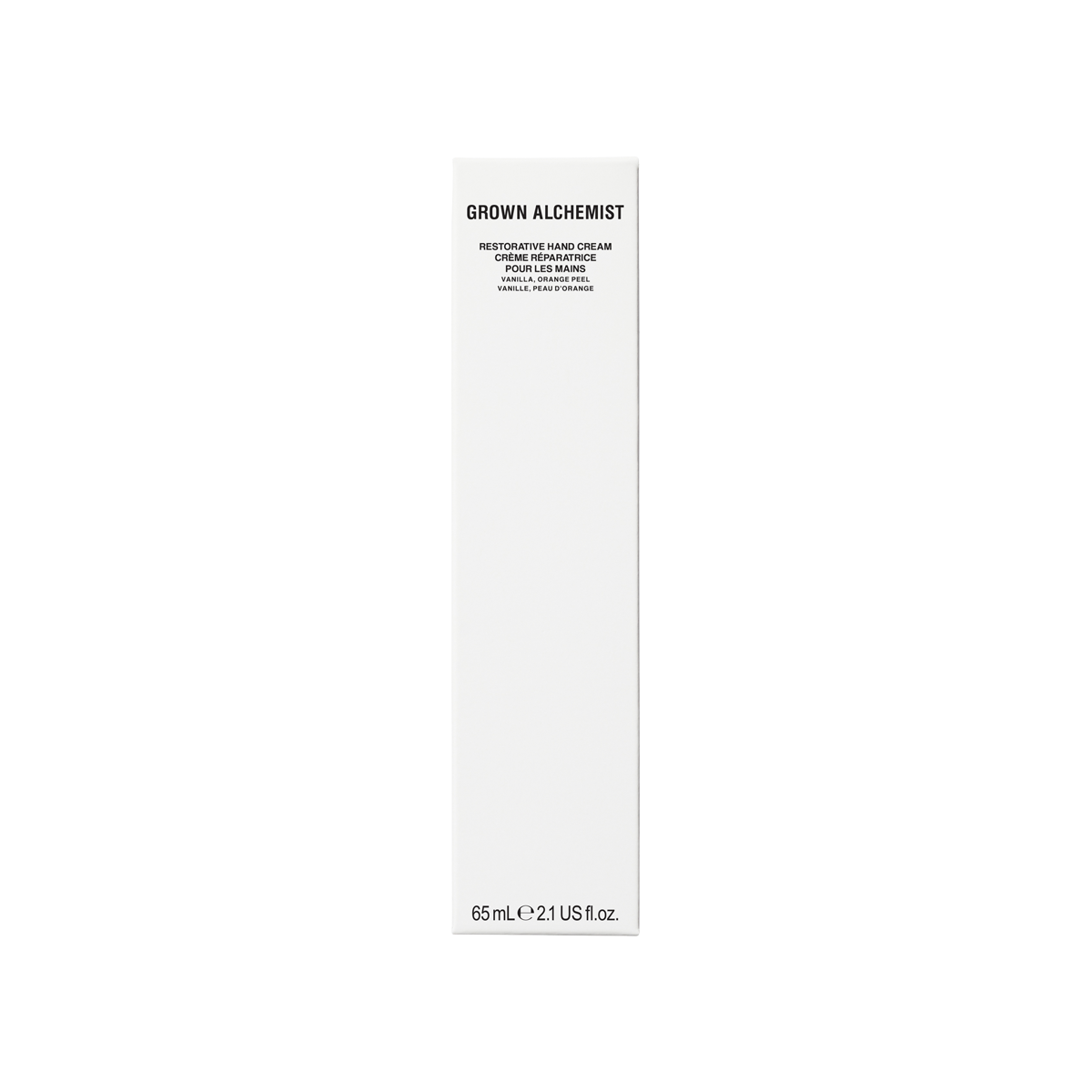 Restorative Hand Cream 65ml