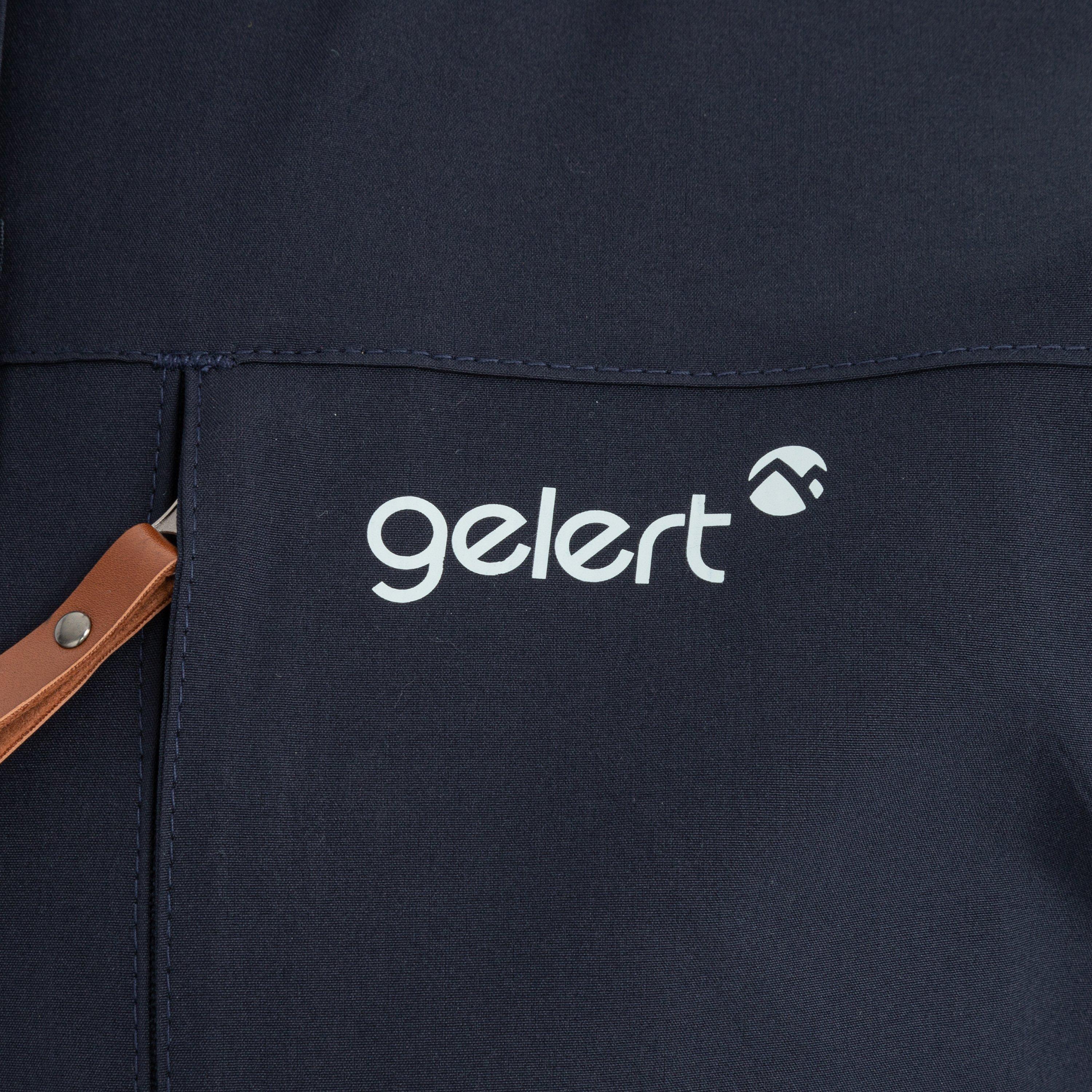 Gelert 3 in 1 Parka Womens