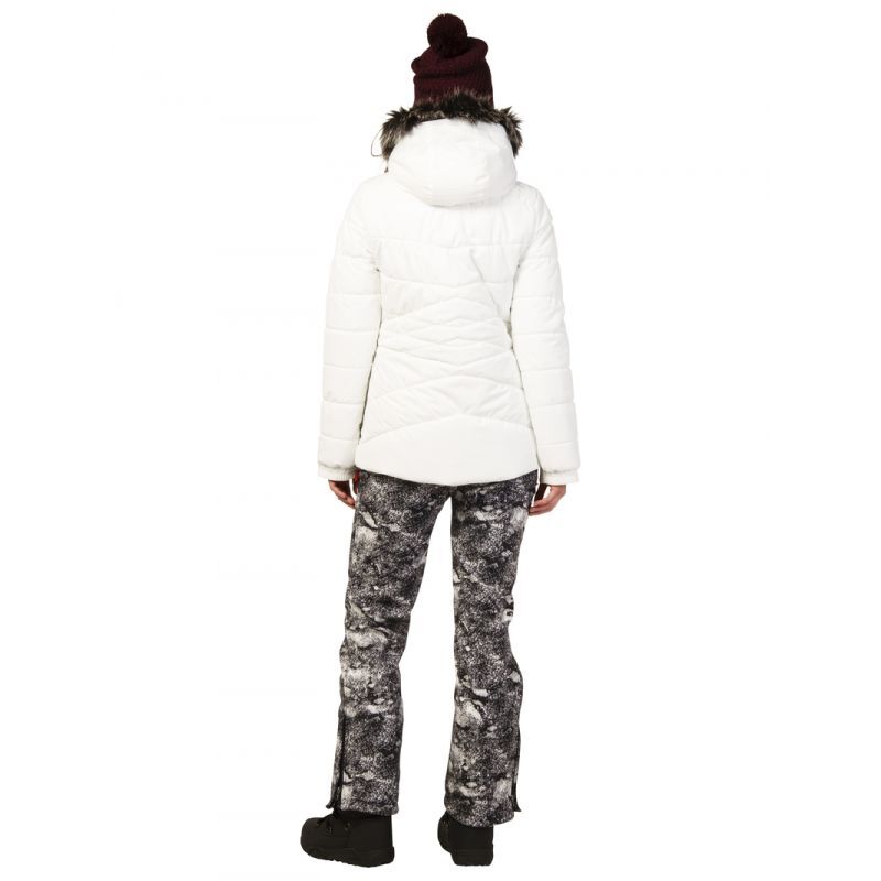 Valdez Snowjacket - Veste ski femme