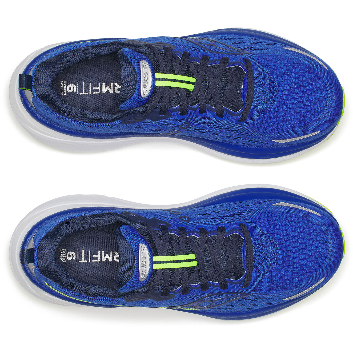 Saucony Hurricane 25 Heren
