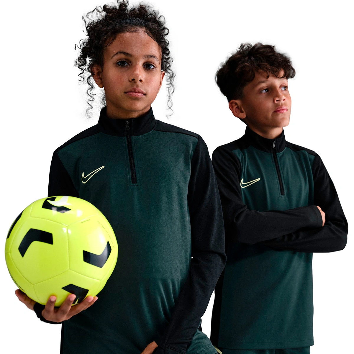 Sweatshirt Nike Academy Criança