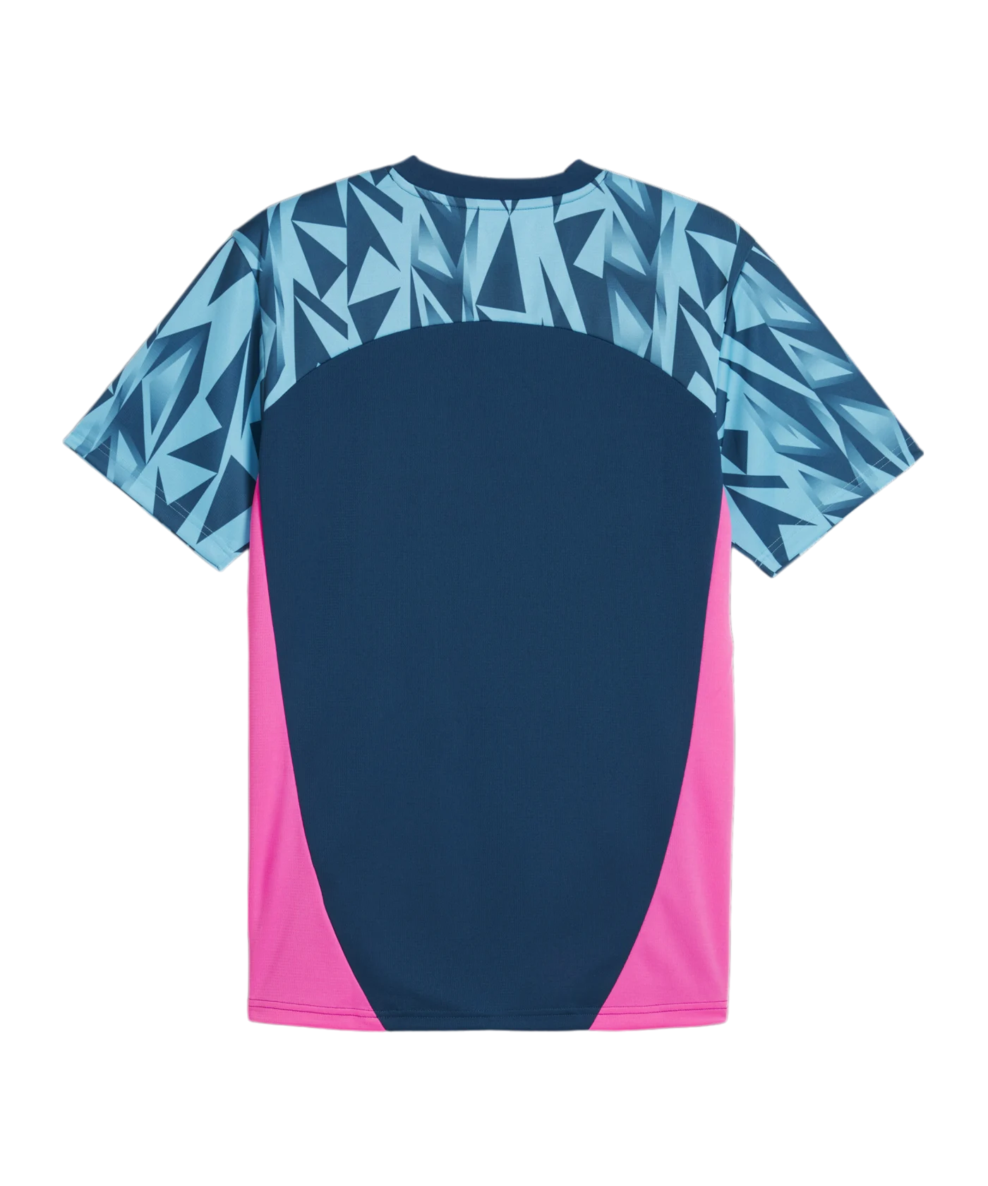 PUMA individualFINAL Trikot Grün F56