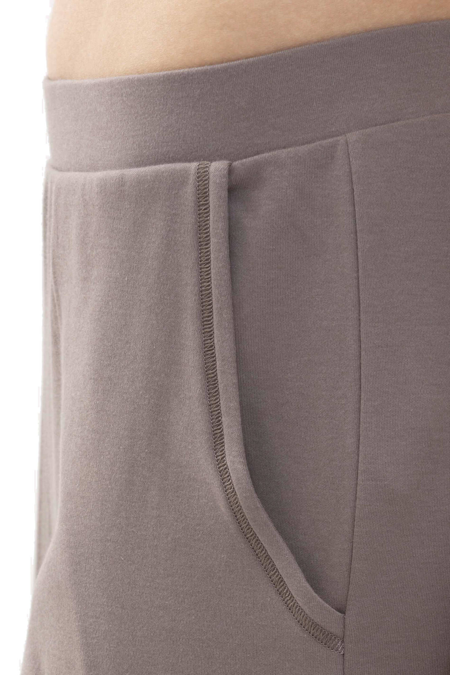 mey| Damen Hose in 1/1-Länge