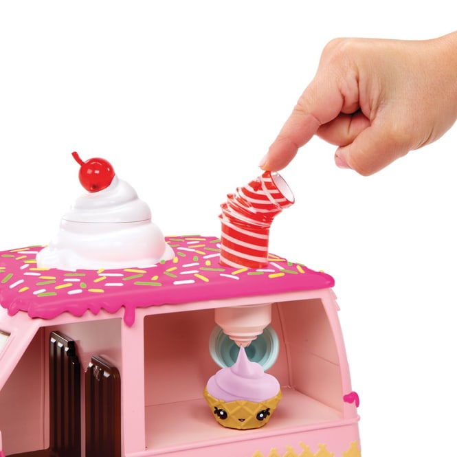 Yummiland - Lipgloss Truck