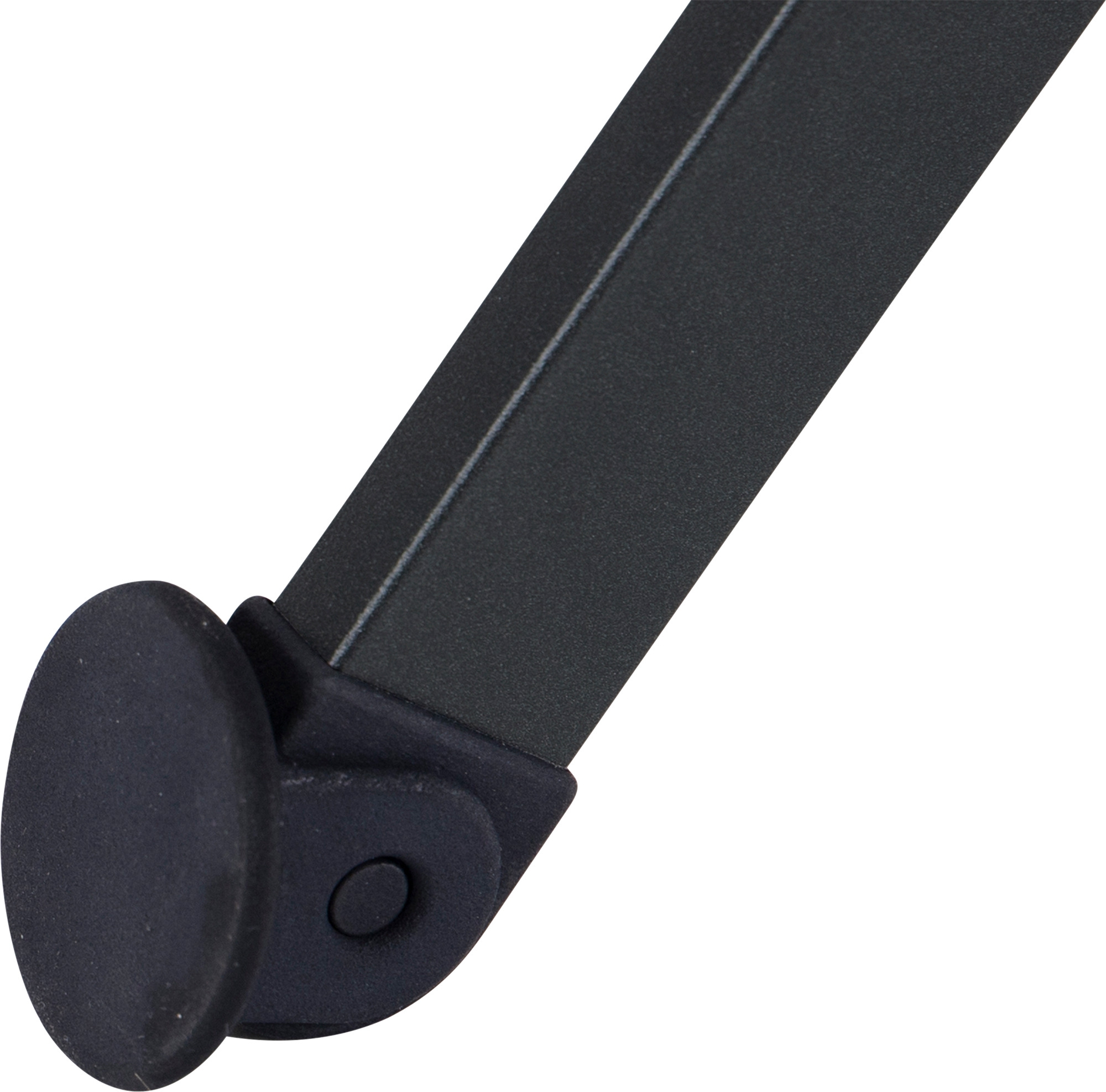 Crespo Fußhocker AP/411 Air-Select Grau
