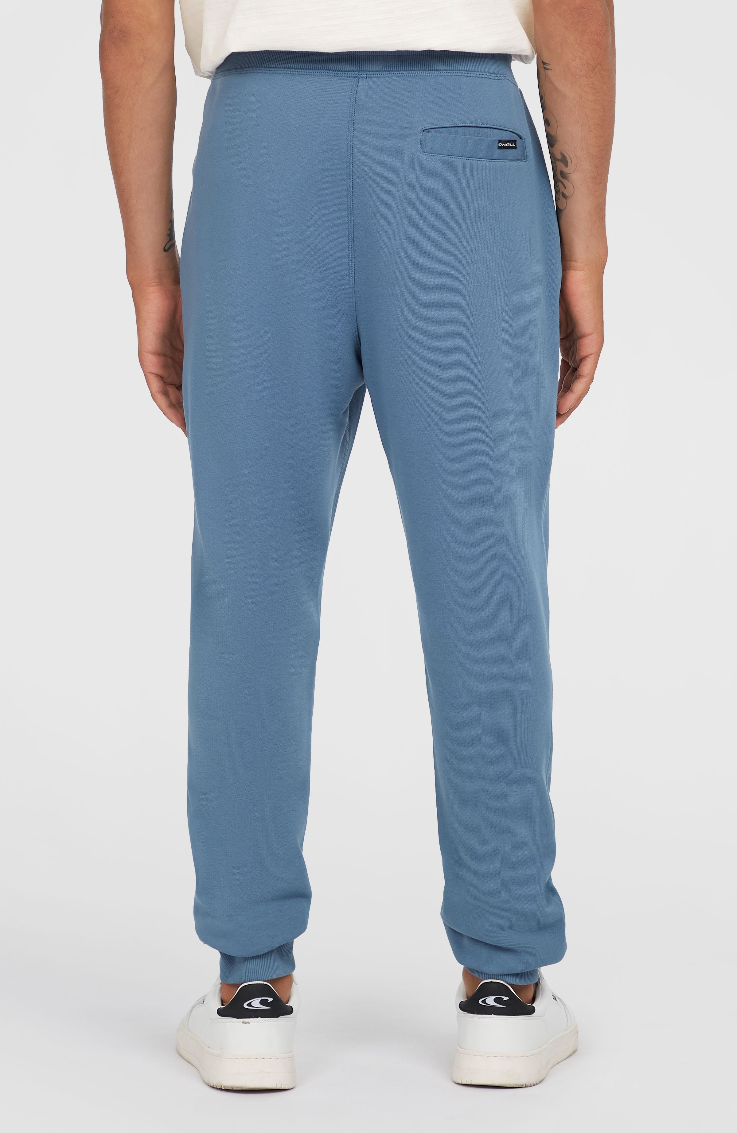 Small Logo joggingbroek