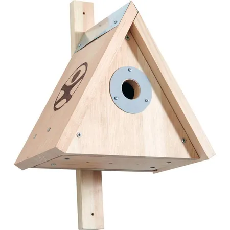 HABA 304544 Terra Kids Nistkasten-Bausatz