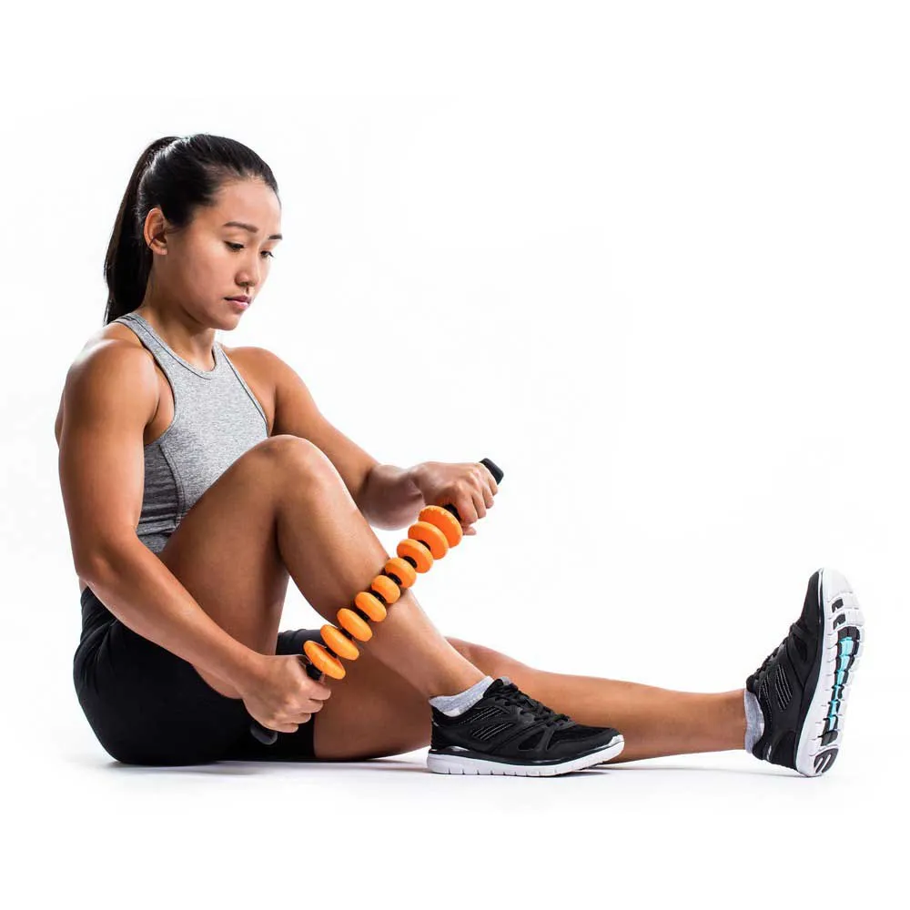 Rolo de massagem Tiggerpoint The Grid STK Contour