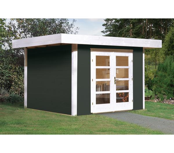 Weka Designhaus 126 Gr.2, ca. B361/H225/T316